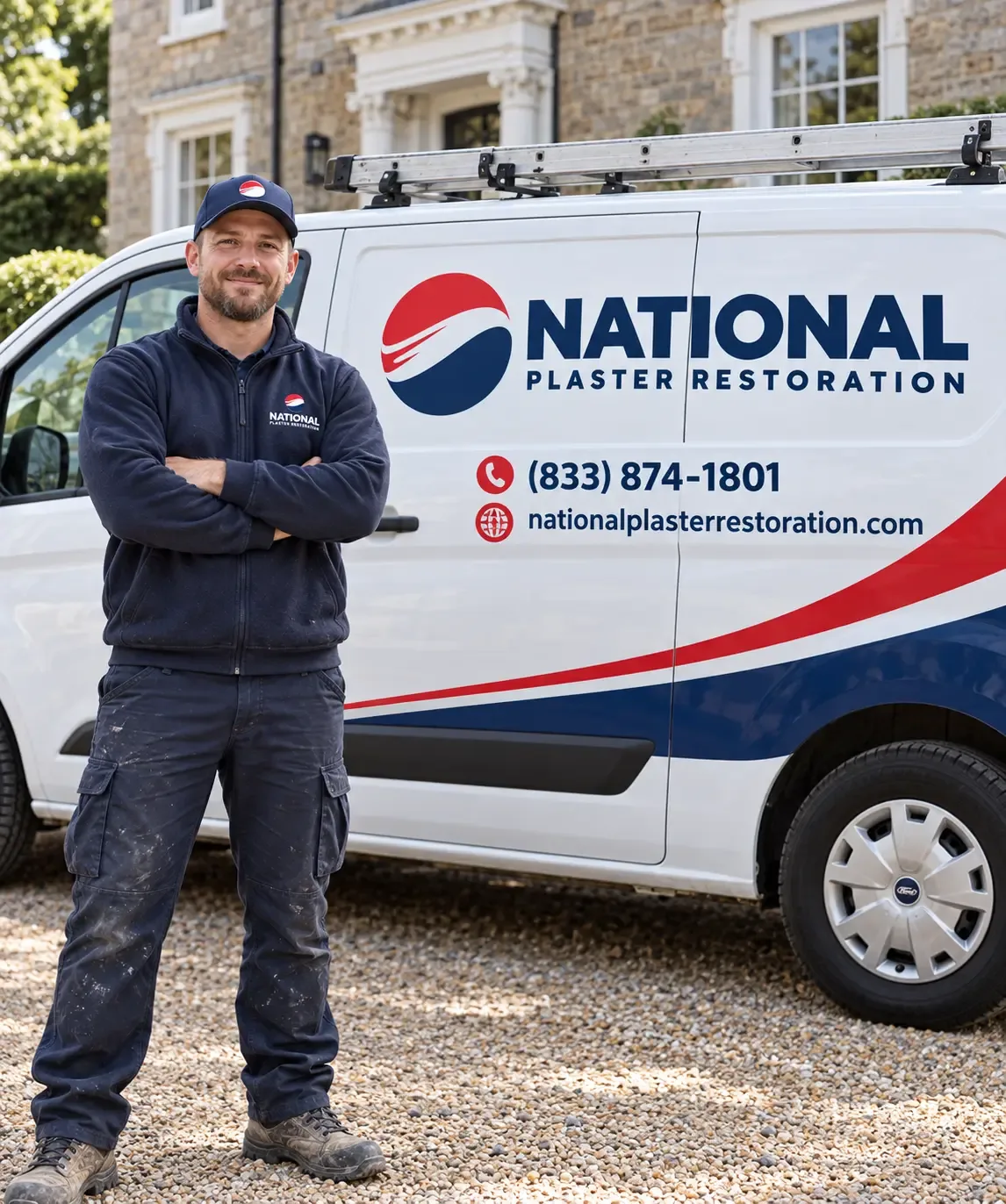 Plaster Repair company in Nubieber, CA
